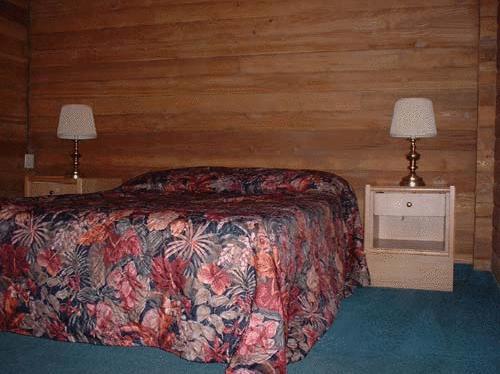 Riverview Lodge Wasaga Beach Habitación foto